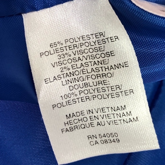 Q Mack printed textured coat - Picture 6 of 11